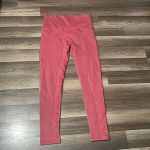 Avocado Seamless Leggings Size M/L